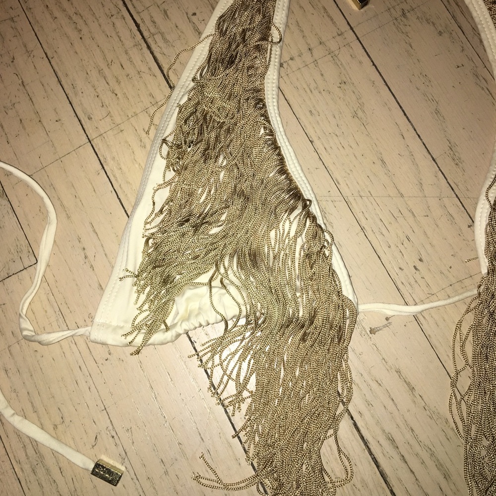 Bathing suit - Picture 2 of 4